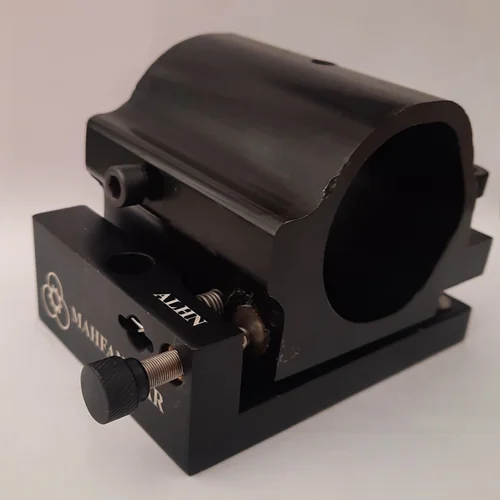 نگهدارنده لیزر قابل تنظیم ( ALH-N ) کینماتیک