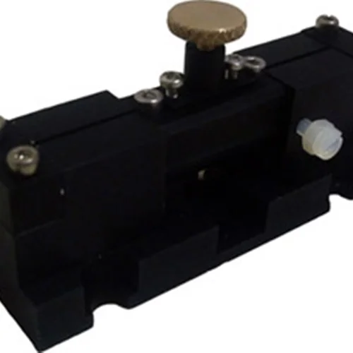 کنترل کننده قطبش فیبر نوری ( SFPC-900 )